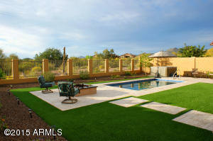 8450 E Kael St, Mesa, AZ 85207 photo 2