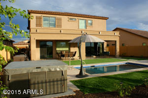 8450 E Kael St, Mesa, AZ 85207 photo 1