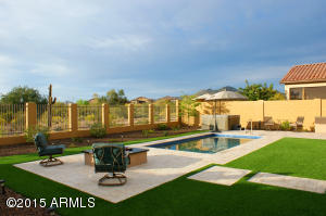 8450 E Kael St, Mesa, AZ 85207 photo 4