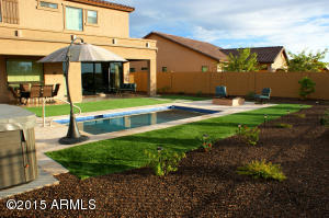 8450 E Kael St, Mesa, AZ 85207 photo 12