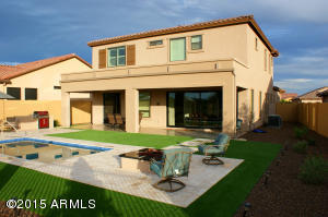 8450 E Kael St, Mesa, AZ 85207 photo 5