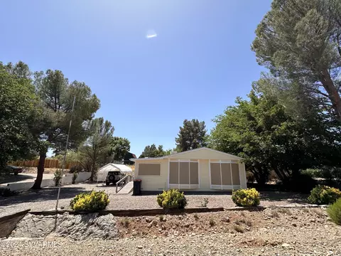 3467 Hogan Cir, Cottonwood, AZ 86326