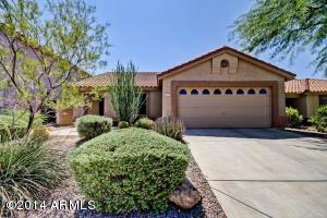 4117 E Hide Trl, Phoenix, AZ 85050 photo 1