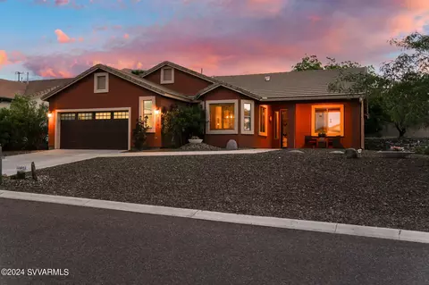 2216 Austin, Clarkdale, AZ 86324