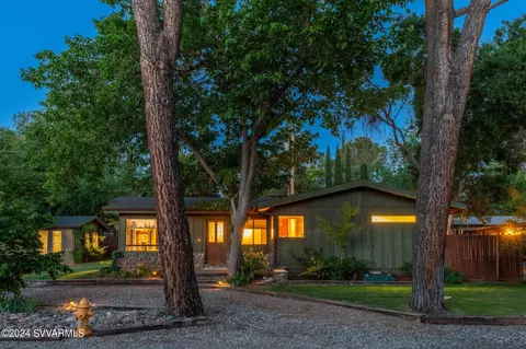 200 Birch Blvd, Sedona, AZ 86336