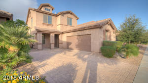 3836 E Frances Ln, Gilbert, AZ 85295 photo 1