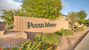 3836 E Frances Ln, Gilbert, AZ 85295 photo 22