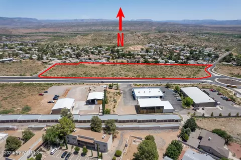 0000 State Route 89a, Clarkdale, AZ 86324