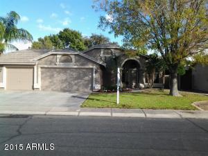 1148 E Orchid Ln, Gilbert, AZ 85296 photo 1
