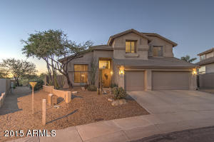 4502 E Chisum Trl, Phoenix, AZ 85050 photo 1