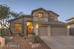 4502 E Chisum Trl, Phoenix, AZ 85050 photo 2