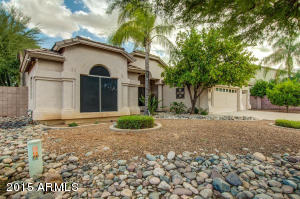 3763 E Vaughn Ave, Gilbert, AZ 85234 photo 2