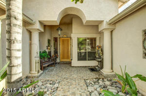 3763 E Vaughn Ave, Gilbert, AZ 85234 photo 4