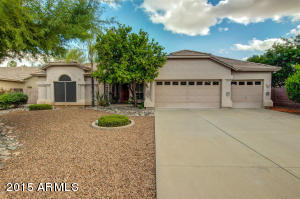 3763 E Vaughn Ave, Gilbert, AZ 85234 photo 1