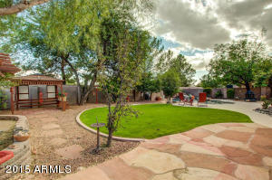 3763 E Vaughn Ave, Gilbert, AZ 85234 photo 49