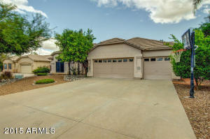 3763 E Vaughn Ave, Gilbert, AZ 85234 photo 3