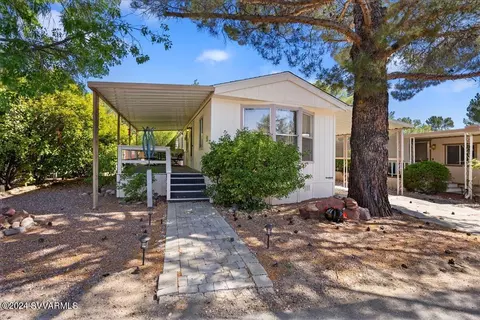 6770 W State Route 89a #49, Sedona, AZ 86336