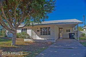 4518 N 24th Pl, Phoenix, AZ 85016 photo 1