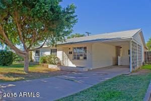 4518 N 24th Pl, Phoenix, AZ 85016 photo 2