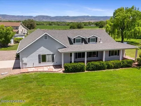 3437 S Silver Rd, Camp Verde, AZ 86322