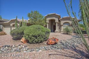2742 E Claire Dr, Phoenix, AZ 85032 photo 1