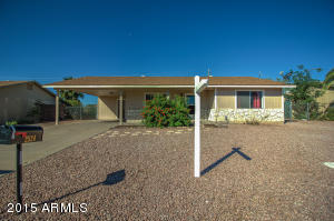 2524 S Mariposa Rd, Apache Junction, AZ 85119 photo 1