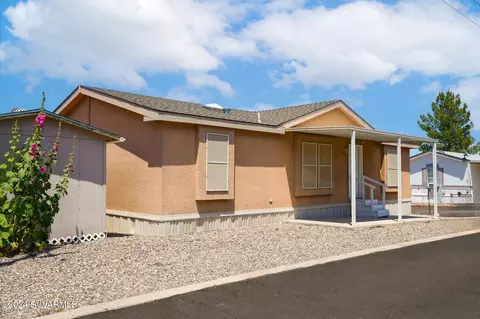 723 Finnie Flat Rd #130, Camp Verde, AZ 86322