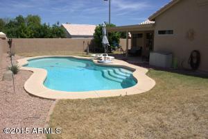 2298 E Marlene Dr, Gilbert, AZ 85296 photo 2