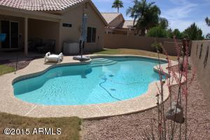 2298 E Marlene Dr, Gilbert, AZ 85296 photo 1