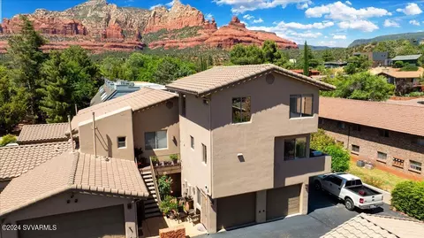 520 Jordan Rd #9, Sedona, AZ 86336