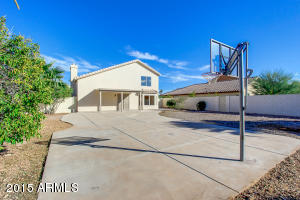 2921 E Nighthawk Way, Phoenix, AZ 85048 photo 37