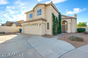 2921 E Nighthawk Way, Phoenix, AZ 85048 photo 1