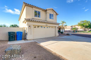 2921 E Nighthawk Way, Phoenix, AZ 85048 photo 2