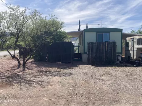 990 Calle Rosas, Clarkdale, AZ 86324