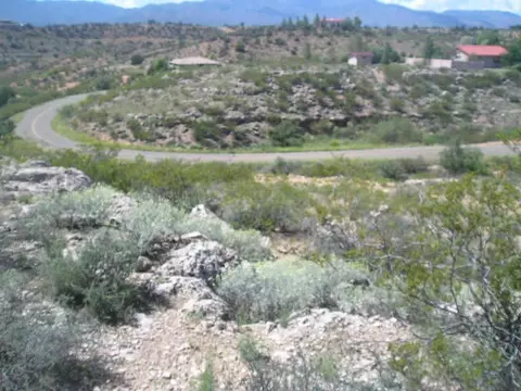 7395 E Mesa Dr, Cornville, AZ 86325 photo 11