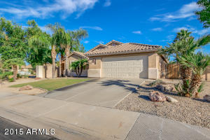 1076 E Stottler Dr, Gilbert, AZ 85296 photo 3