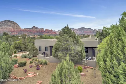 90 Donaldson Dr, Sedona, AZ 86336