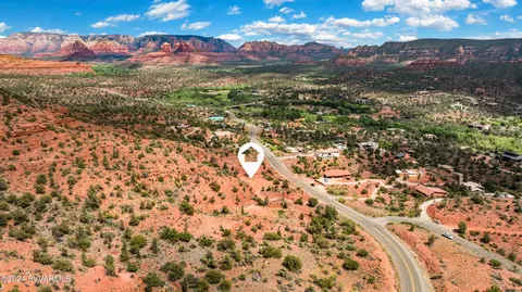 4901 Red Rock Loop Rd, Sedona, AZ 86336