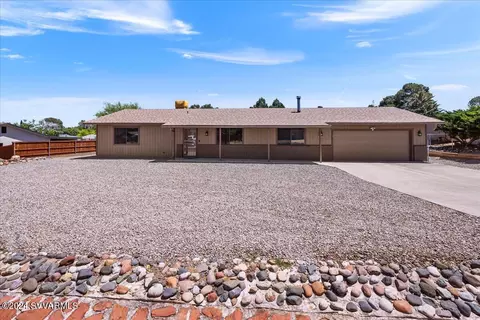 4285 Mustang Dr, Cottonwood, AZ 86326