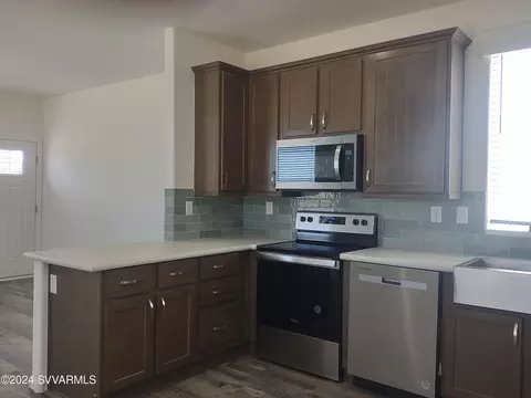 1086 W Rustic Pine Rd, Camp Verde, AZ 86322 photo 8
