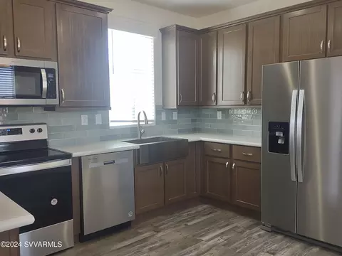 1086 W Rustic Pine Rd, Camp Verde, AZ 86322 photo 7