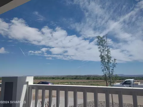 1086 W Rustic Pine Rd, Camp Verde, AZ 86322 photo 5