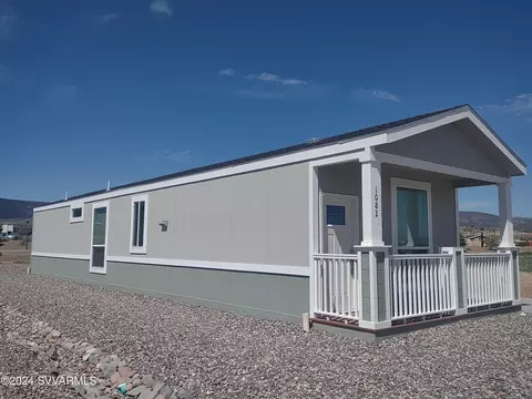 1086 W Rustic Pine Rd, Camp Verde, AZ 86322 photo 3