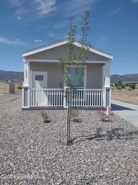 1086 W Rustic Pine Rd, Camp Verde, AZ 86322