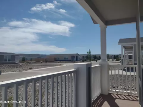 1086 W Rustic Pine Rd, Camp Verde, AZ 86322 photo 4
