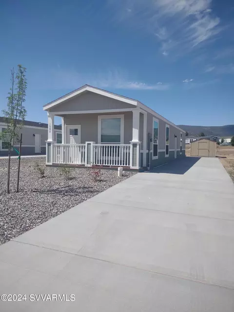 1090 W Rustic Pine Rd, Camp Verde, AZ 86322 photo 28