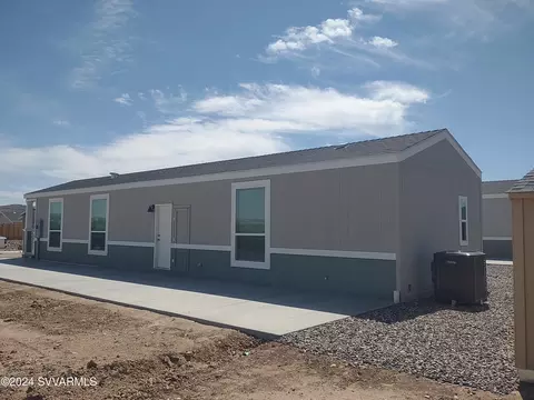 1090 W Rustic Pine Rd, Camp Verde, AZ 86322 photo 29