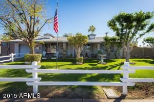 5625 N 65th Ave N, Glendale, AZ 85301