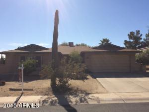 4343 E Sunrise Dr, Phoenix, AZ 85044 photo 1