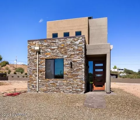 114 Wee Hollow Dr, Camp Verde, AZ 86322